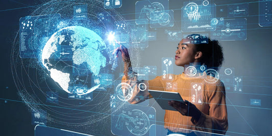 Top 10 Latest Tech Trends You Can’t Miss in 2025