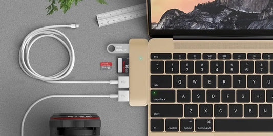 Top Laptop Accessories Every MacBook Owner Needs