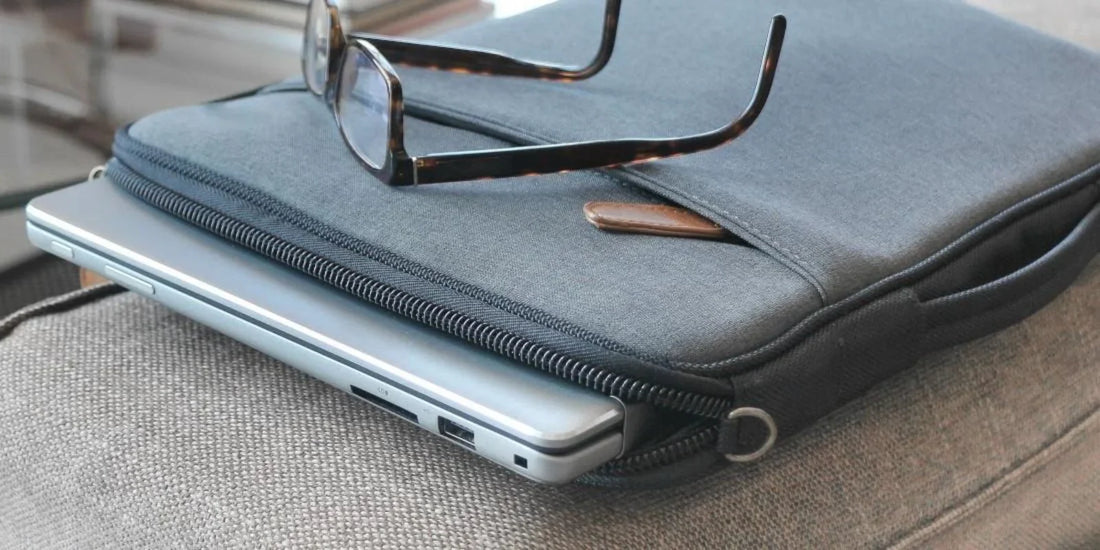 Top 5 Features to Look for in a Laptop Case